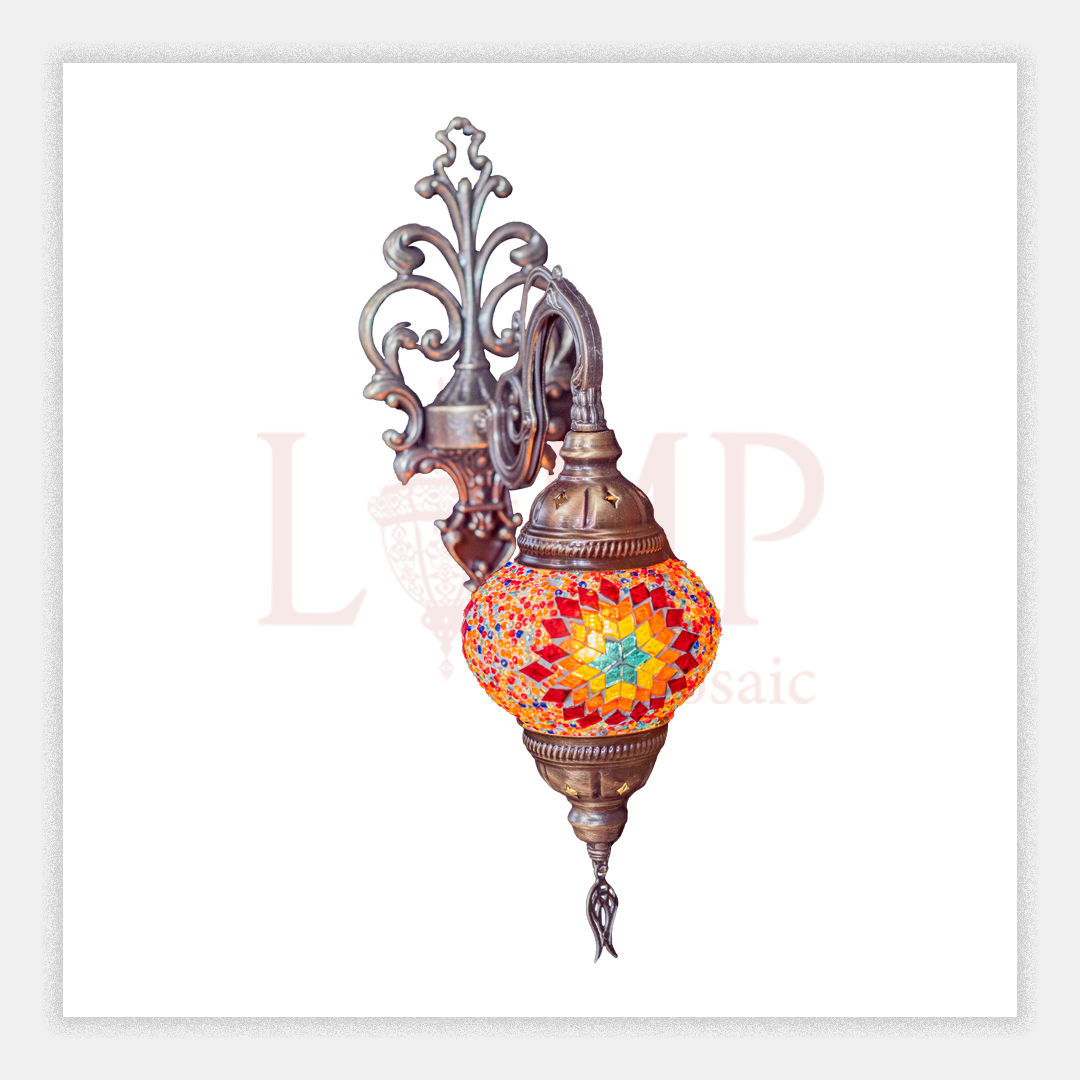 MOZAİK DUVAR APLİK 2