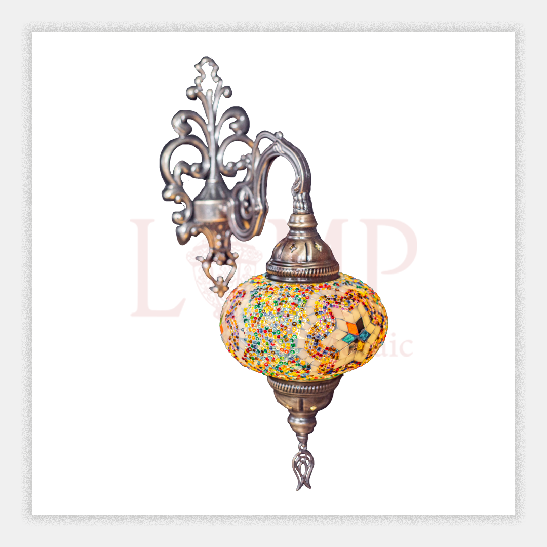 MOZAİK DUVAR APLİK 3