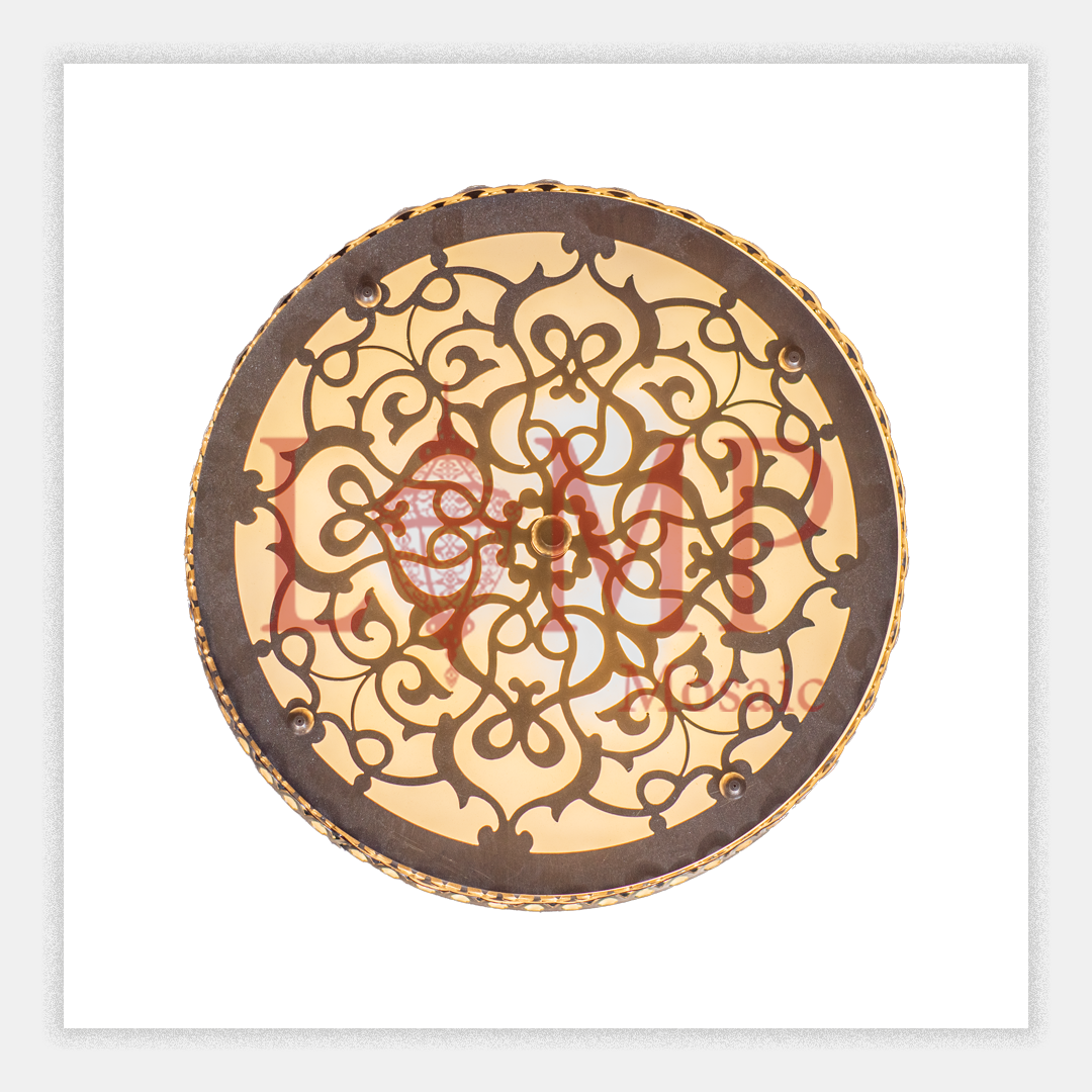 LAZER DUVAR POLOFONYER 5