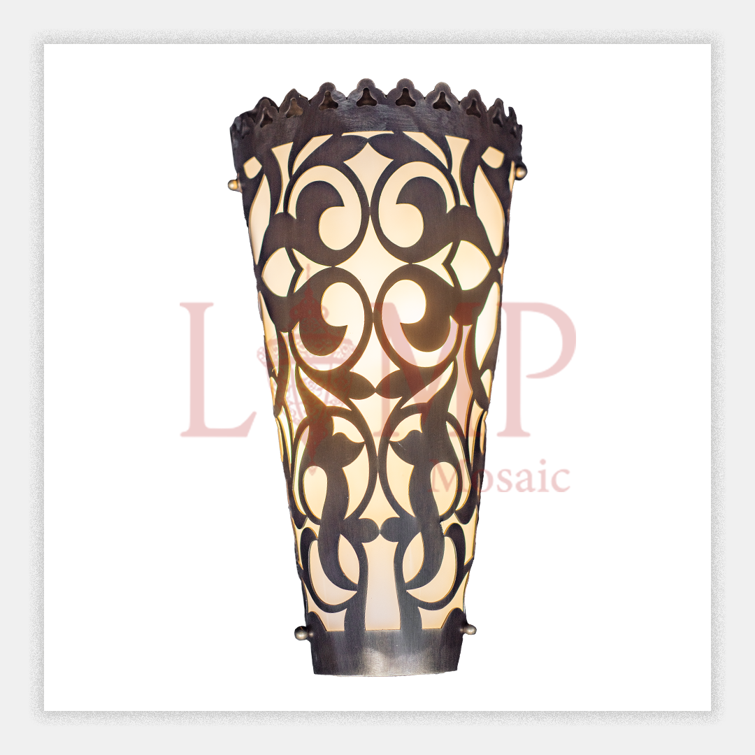 LAZER DUVAR POLOFONYER 9