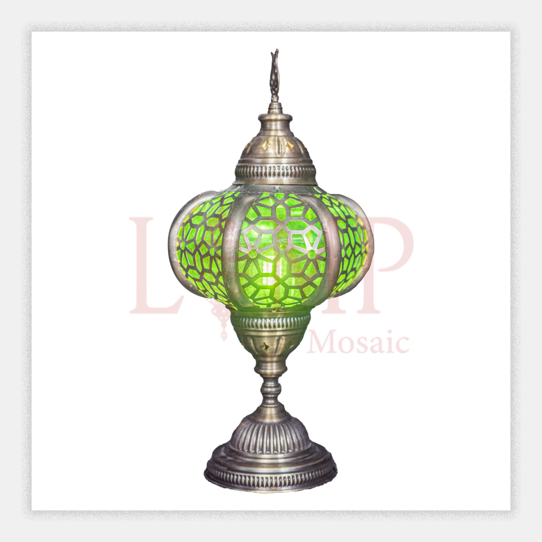 MOROCCO MASA LAMBA YM-3