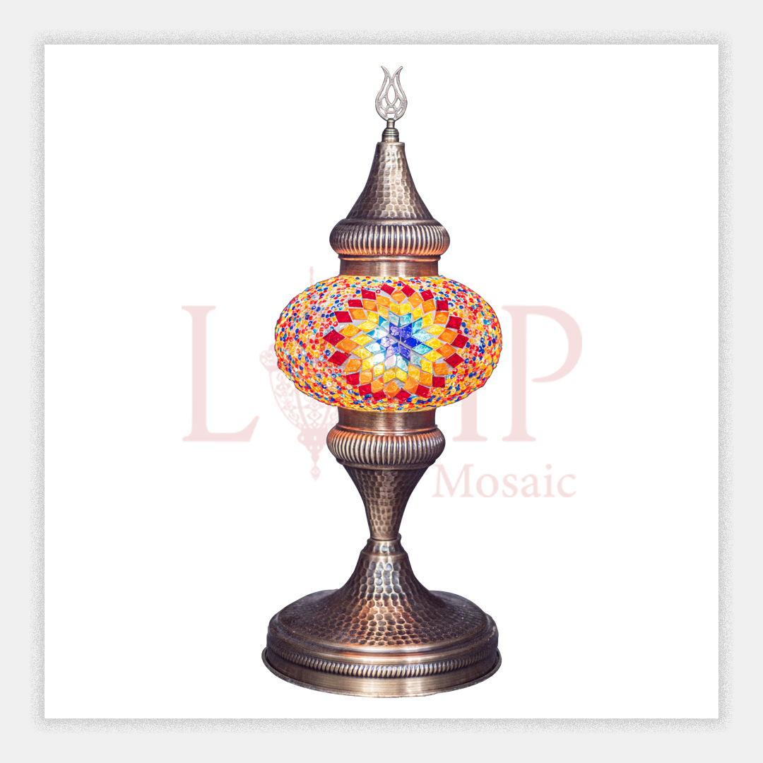 MASA LAMBA MOZAİK-DMO-A3