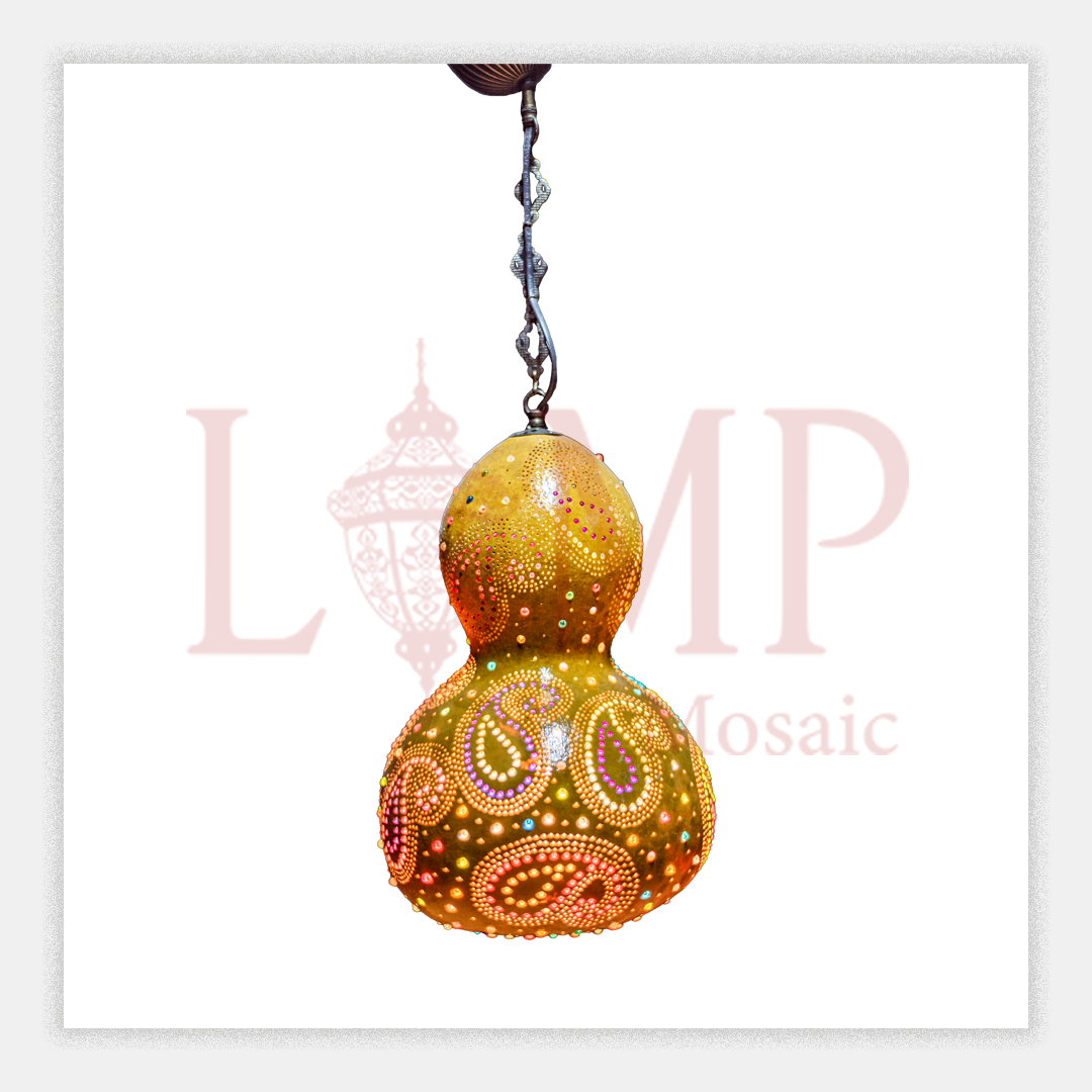 TAVAN  SU KABAĞI LAMBA 10