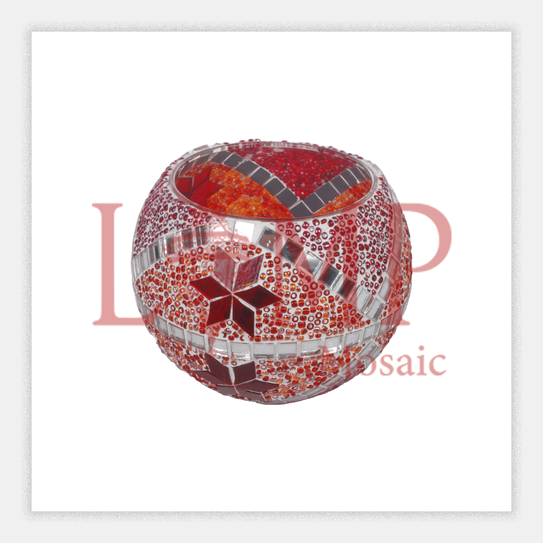 MOZAİK MASA MUMLUK-B