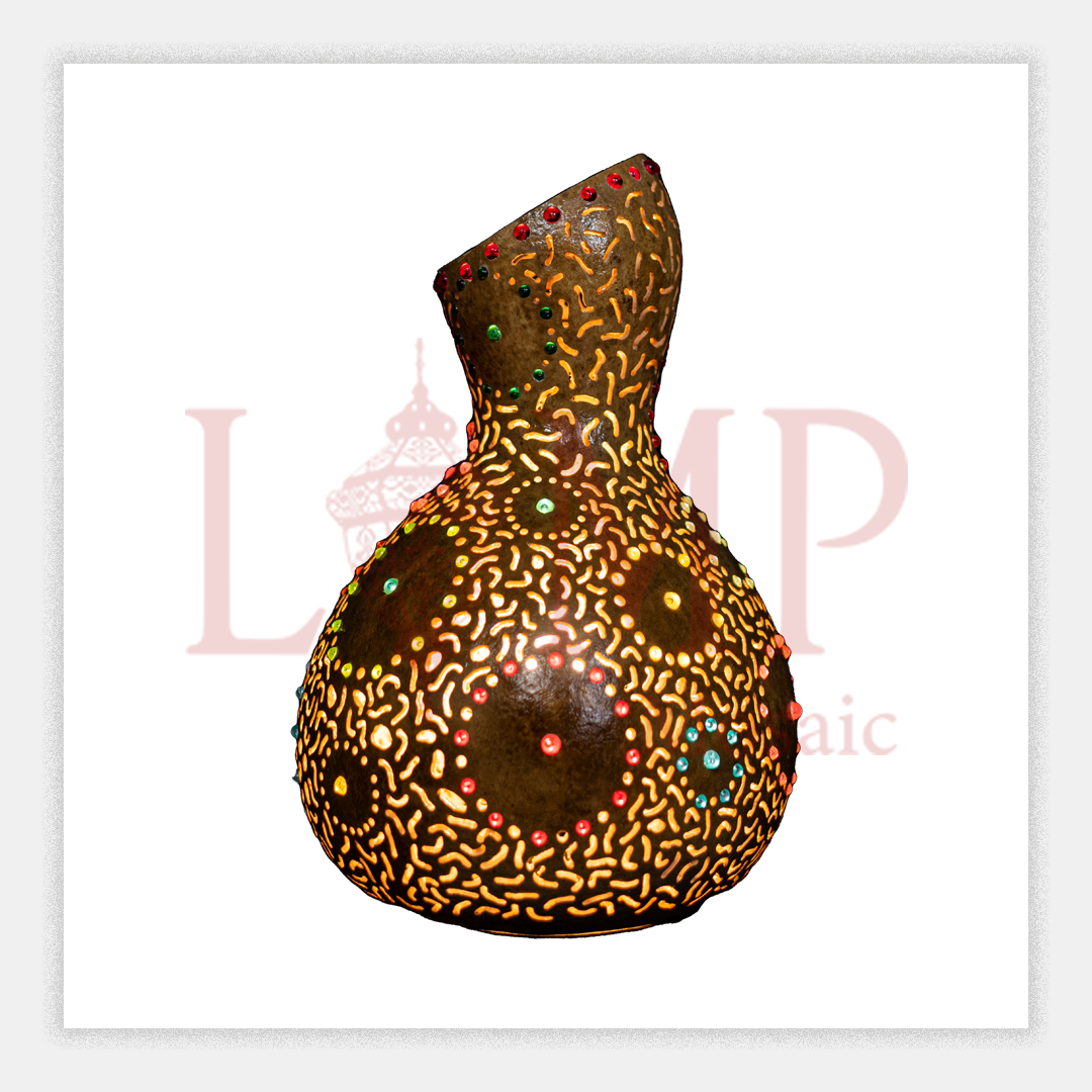 MASA SU KABAĞI LAMBA-19