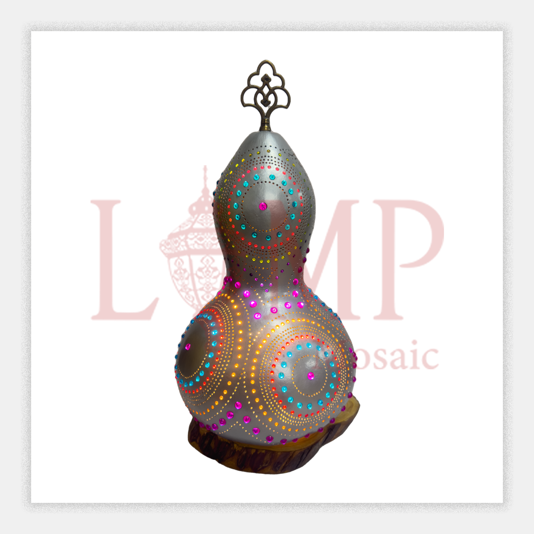 MASA SU KABAĞI LAMBA-22